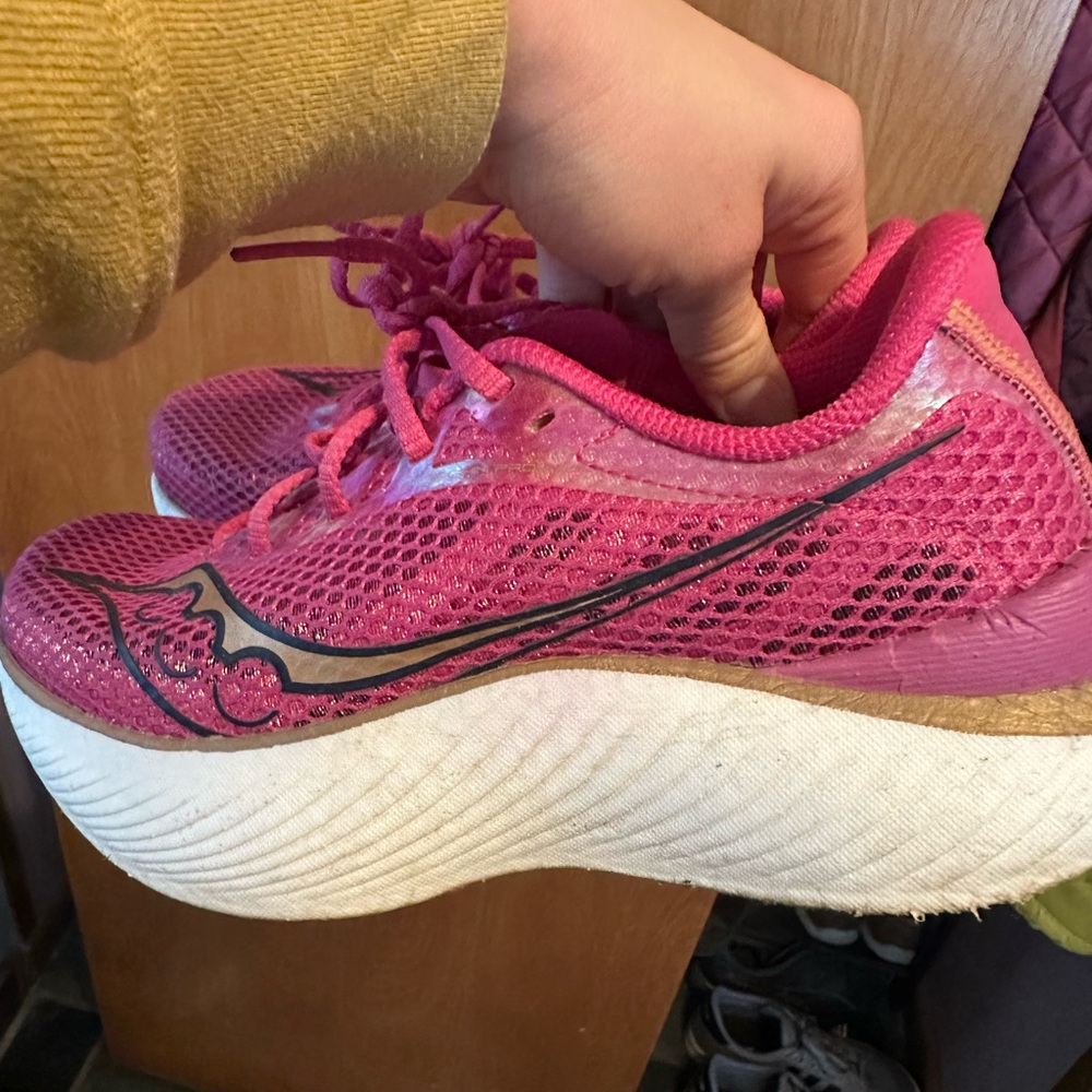 Saucony Endorphin Pro 3